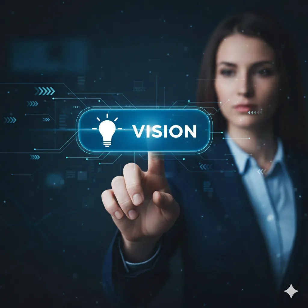 Vision Image